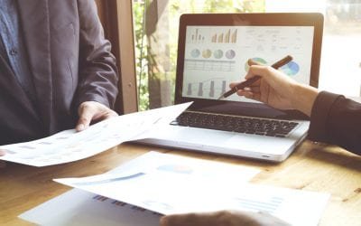 Como um Dashboard Gerencial influencia na tomada de decisões?
