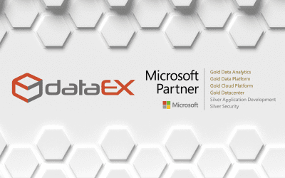 DataEX e Microsoft incentivam a inovação digital em evento online