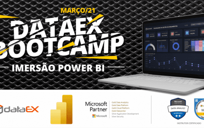 DataEX convida você a conhecer Microsoft Power BI