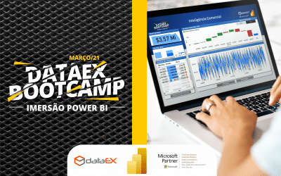 Resumo do evento DataEX Bootcamp: saiba tudo que aconteceu!