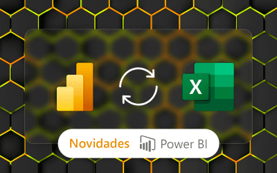 Nova feature do Power BI Free será liberada em breve!