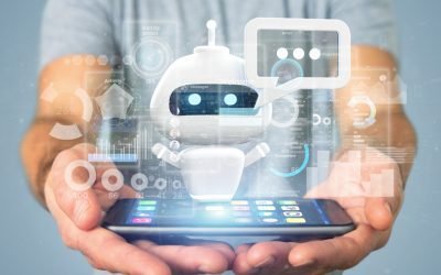 6 benefícios de um chatbot para sua empresa