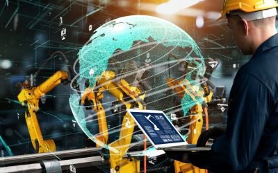 Indústria 4.0: como se preparar para o futuro?