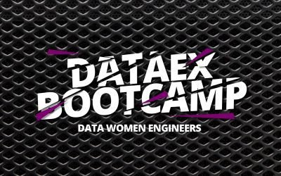 Bootcamp Data Women Engineers 2022: Inscrições abertas