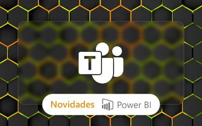 Microsoft Teams e Power BI anunciam Data Driven colaborativo