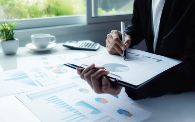 Metodologia BAM: evolua a análise de informações da sua empresa