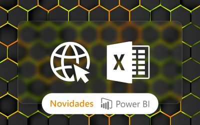 Excel Microsoft permite a criação de tabelas dinâmicas online
