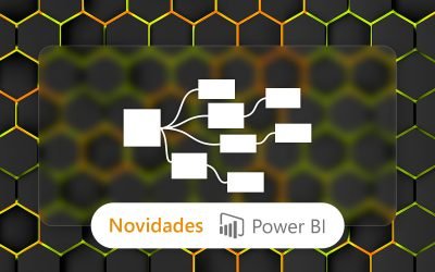 Streaming DataFlows recebe atualização do fluxo de dados