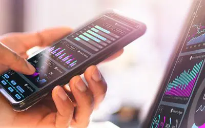 Power BI Desktop pode ser visualizado do celular (Preview)