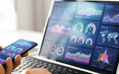 Power BI .NET SDK V4 já está pronto para uso