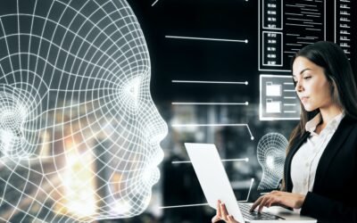 A Microsoft é líder no Gartner® Magic Quadrant™ de 2024