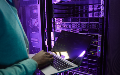 Data Mesh: A revolução da gestão de dados descentralizada