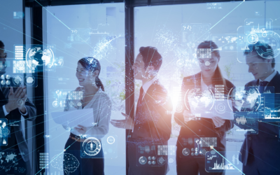 Como a Inteligência Artificial está humanizando o atendimento ao cliente