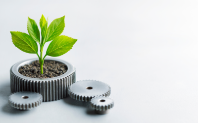 A revolução da IA na sustentabilidade