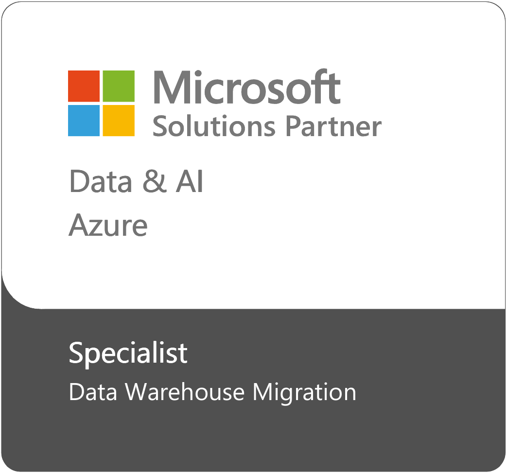 Microsoft Solutions Partner - Infrastructure Azure