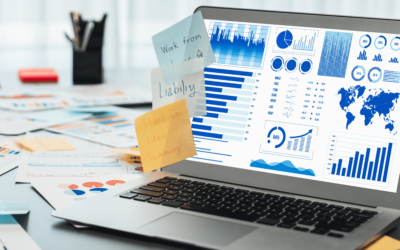 Apresentando o Core Visual Vision Board no Power BI