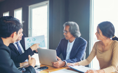 Business Intelligence e IA caminham juntos em 2025