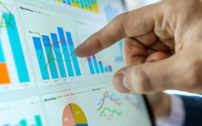 Governança de dados e Inteligência Artificial: Transformando Negócios em 2025