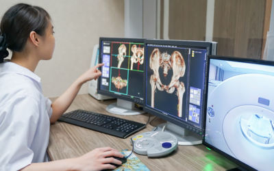 Azure na área da saúde: EHR e muito mais.