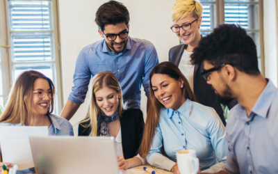 Microsoft 365 Copilot impulsiona o crescimento de empresas