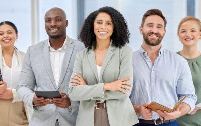 Transforme o RH com agentes com tecnologia de IA