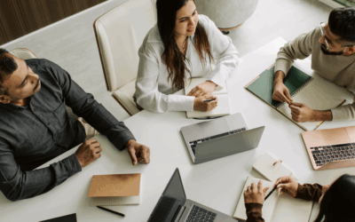 Como a IA transformou o mercado de trabalho até agora?