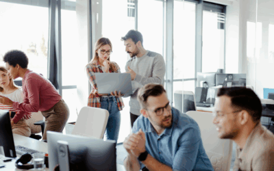 Por que o Outsourcing é a chave para escalar com eficiência na era da IA?