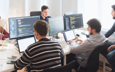 Outsourcing Enterprise: o modelo sob medida para grandes empresas em transformação digital