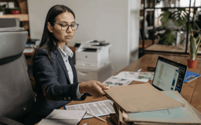 Microsoft Fabric + Purview: A combinação perfeita para Governança de Dados automatizada