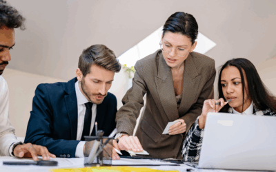 Transformando Compliance em inovação com uma Governança de Dados bem aplicada