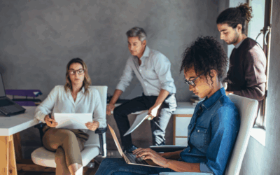 Agentes autônomos: A próxima fase para a Engenharia de Dados