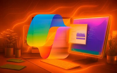 Copilot para desenvolvedores: acelerando o ciclo de entrega de software com IA