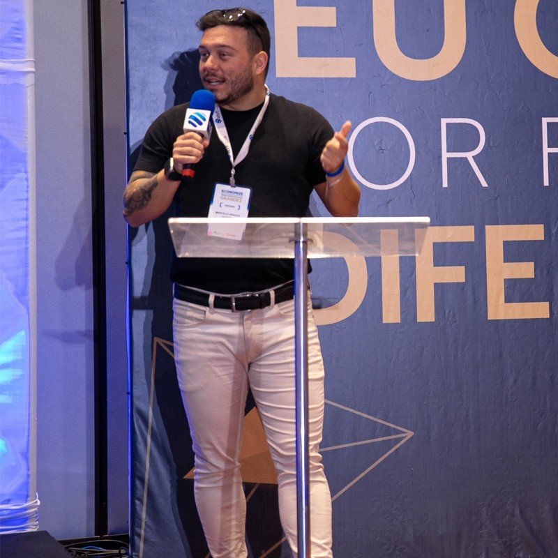 Marcelo Araujo