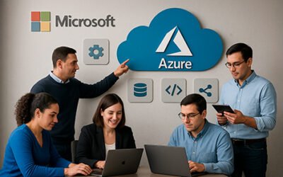 Você está usando o Azure certo na sua engenharia de dados?