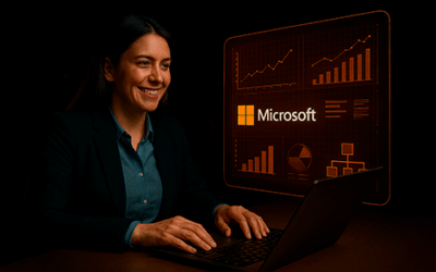 Descontinuação dos Modelos Semânticos Padrão – Microsoft Fabric