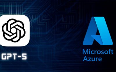 GPT-5 no Azure AI Foundry: o futuro do desenvolvimento com IA já começou