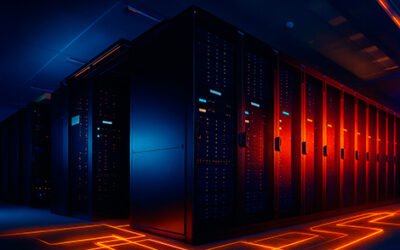 Saiba como visitar virtualmente o datacenter da Microsoft