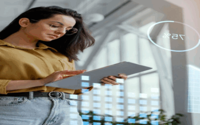 AI-first na prática: como empresas estão colocando a Inteligência Artificial no centro das estratégias