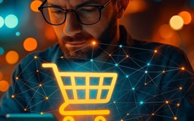 Como a IA generativa pode transformar o seu e-commerce