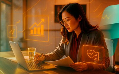 Microsoft Fabric: novos recursos disponíveis para empresas