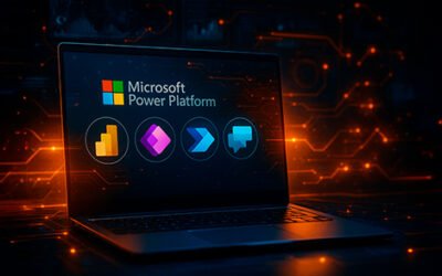 Power Platform com segurança: como liberar o low-code sem perder o controle?