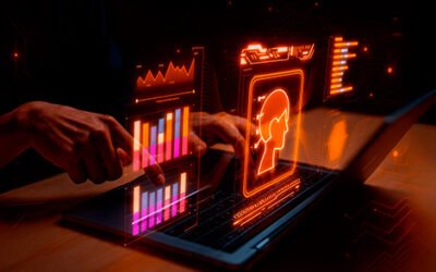 Monitoramento inteligente: observabilidade em nuvem com IA