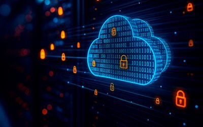 Segurança em ambientes híbridos: desafios no multicloud