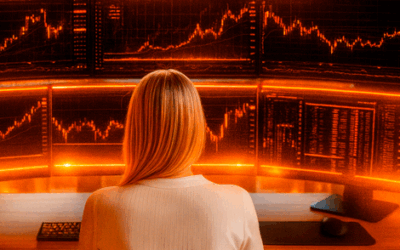 Cultura de dados em ação: como transformar métricas em decisões empresariais