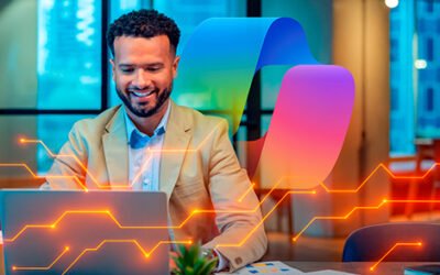 Microsoft Copilot no RH: eficiência em recrutamento e gestão de talentos