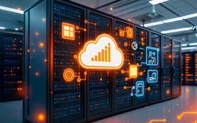 Observabilidade avançada em cloud híbrida: tendências e práticas recomendadas