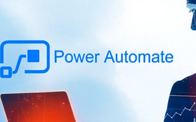 Automação de processos com Power Automate: quando e como usar em escala