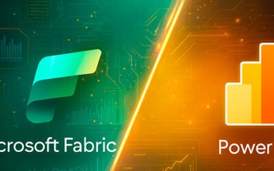 Power BI e Fabric: melhores práticas para relatórios de alta performance