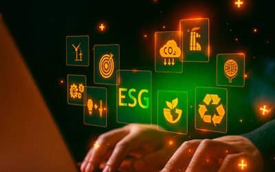 Governança de dados aplicada a ESG: garantindo credibilidade em relatórios sustentáveis