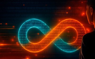 Integração de DataOps com MLOps: pipeline completo para dados e IA